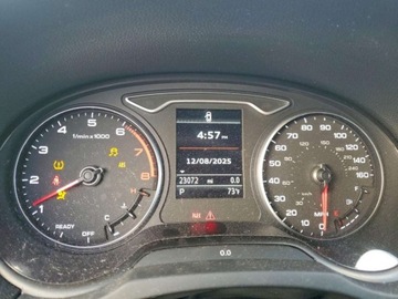 Audi A3 8Y 2020 Audi A3 Limousine Premium 2020 2.0 Benzyna 184KM, zdjęcie 9