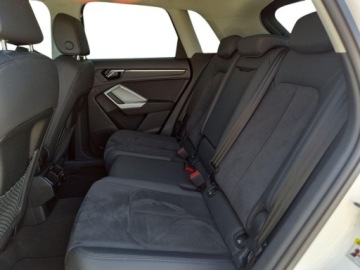Audi Q3 II SUV 1.5 35 TFSI 150KM 2023 Audi Q3 Audi Q3 advanced 35 TFSI 150KM S tronic 1.5 Benzyna 150KM, zdjęcie 24