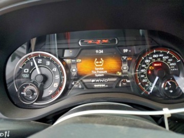  RAM 1500 TRX 2022 6.2 Benzyna 702KM, zdjęcie 9