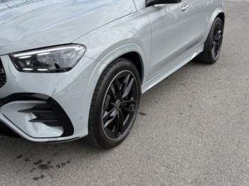 Mercedes GLE V167 SUV Plug-In Facelifting 2.0 350de 333KM 2025 GLE 350 de 4-Matic AMG Line 2.0 (333KM) 2025, zdjęcie 11