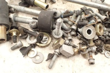 BMW R 1150 GS Adventure 99-05 Болты от демонтажа