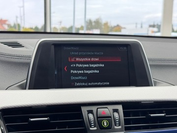 BMW X2 F39 2022 BMW X2 sDrive18i M Sport / 1 właściciel / Salon Po, zdjęcie 30