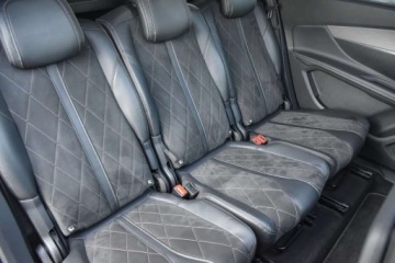 Peugeot 5008 II Crossover 2.0 BlueHDI 180KM 2017 Peugeot 5008 2.0 Diesel 180KM, zdjęcie 31