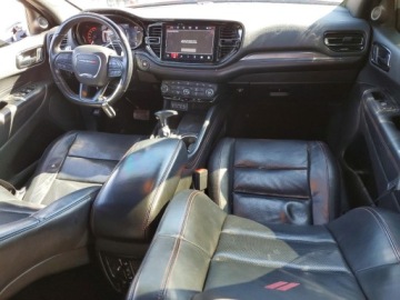Dodge Durango III 2021 Dodge Durango R 2021 5.7 Benzyna 360KM, zdjęcie 8