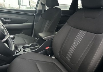 Hyundai Tucson IV SUV 1.6 T-GDI 150KM 2023 Hyundai Tucson Executive El. klapa Gwarancja Salon Polska FV23, zdjęcie 10