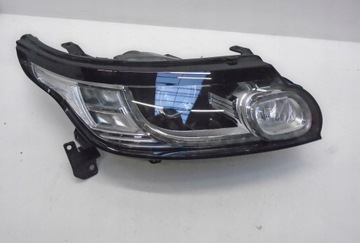 RANGE ROVER SPORT L494 LAMPA PRZÓD PRAWA