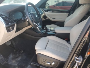 BMW X3 G01 2020 BMW X3 XDrive30I 2020 2.0l 2.0 Benzyna 248KM, zdjęcie 7