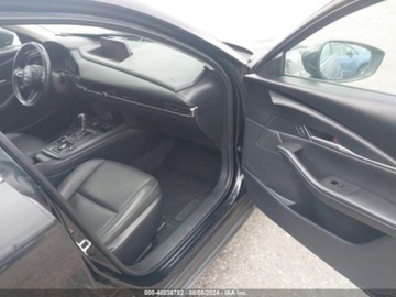 Mazda CX-30 2021 Mazda CX-30 2021 Mazda CX-30 Select AWD 2.5 Benzyna 186KM, zdjęcie 4