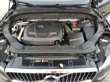 Volvo XC60 II 2019 Volvo XC 60 2019, 2.0L, 4x4, T6 INSCRIPTION, o..., zdjęcie 11