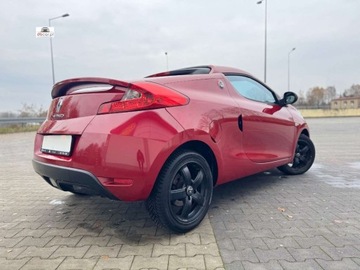 Renault Wind 2011 Renault Wind 1.2 TCE 100KM, cabrio, bezwypadkowy, niski przebieg, bardzo z, zdjęcie 2