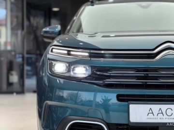 Citroen C5 III 2021 Citroen C5 Aircross Shine Pack / Plug In / LED / A, zdjęcie 38