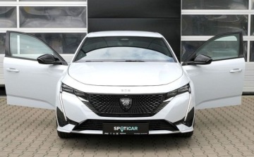 Peugeot 2024 Peugeot 308 1.2 mHEV GT SS e-DCS6 136KM SalonPL Gwarncja od RiA 1.2, zdjęcie 8