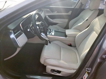 Jaguar XF II 2022 Jaguar XF R-dynamic 2.0 Benzyna 296KM, zdjęcie 6