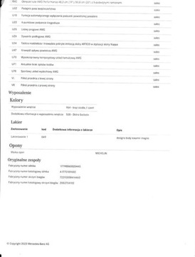 Mercedes Klasa C W205 Kabriolet AMG AMG 63 C S 510KM 2016 Mercedes-Benz Klasa C C63 S AMG 510 KM Cabrio 39.000 km Warszawa 4.0, zdjęcie 17