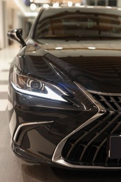 Lexus ES VII (XV70) 2023 Lexus ES 300h Busins Edition 2.5 Benzyna 218KM, zdjęcie 8