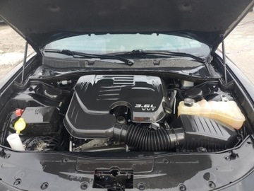 Dodge Charger VII 2020 Dodge Charger SXT 2020 3.6L 3.6 Benzyna 292KM, zdjęcie 6