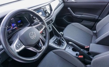 Volkswagen Taigo 1.0 TSI 95KM 2023 Volkswagen Taigo 1,0 TSI 95 KM Benzyna 95KM, zdjęcie 8