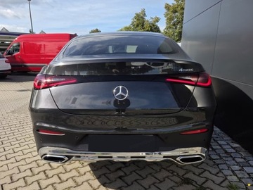 Mercedes GLC C254/X254 Coupe 2.0 220d 197KM 2025 GLC Coupe 220 d 4-Matic AMG Line 2.0 (197KM) 2025, zdjęcie 2