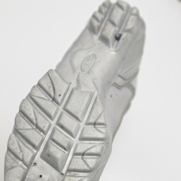 Кроссовки Alpina ST 30 JR, размер 38