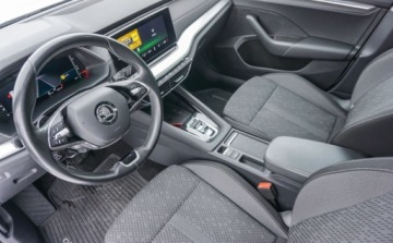 Skoda Octavia IV Liftback 2.0 TDI 150KM 2022 Skoda Octavia Skoda Octavia 2.0 TDI 4x4 Style DSG 2.0 Diesel 150KM, zdjęcie 22