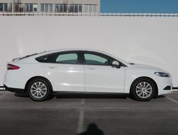 Ford Mondeo V Sedan 2.0 TDCi 150KM 2018 Ford Mondeo 2.0 TDCI, Salon Polska, Serwis ASO, zdjęcie 5