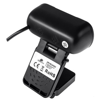 SP-WCAM01 Веб-камера USB с разрешением Full HD