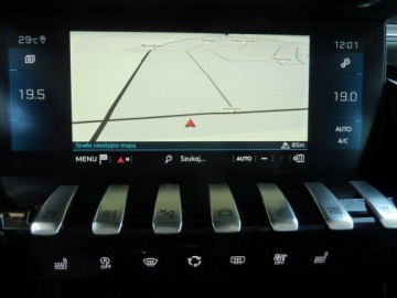 Peugeot 508 II SW 1.5 BlueHDi 130KM 2019 Peugeot 508 1.5 HDI, zdjęcie 18