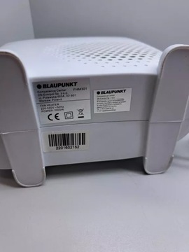 BLAUPUNKT ВЕНТИЛЯТОР FHM301