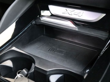 BMW X4 G02 SUV Facelifting 2.0 20d 190KM 2024 BMW X4 BMW X4 xDrive20d 2.0 Diesel 190KM, zdjęcie 24