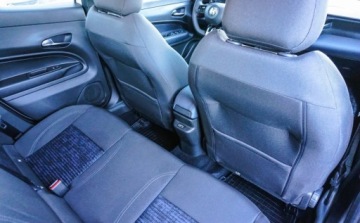 Alfa Romeo Junior 2025 Alfa Romeo Junior Alfa Romeo Junior 1.2 Hybryda 145KM, zdjęcie 32