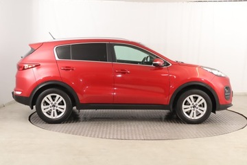 Kia Sportage IV SUV Facelifting 1.6 GDI 132KM 2018 Kia Sportage 1.6 GDI, Salon Polska, 1. Właściciel, zdjęcie 5