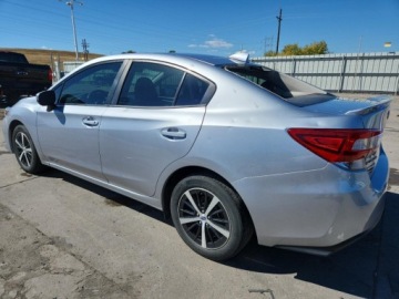 Subaru Impreza IV 2022 Subaru Impreza Premium 2022 2.0 Benzyna 152KM, zdjęcie 1