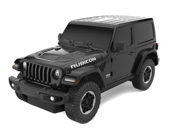 Jeep Wrangler JL 1:24 Rastar samochód sterowany 79500