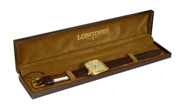 Zegarek Longines L.890.1 Vintage