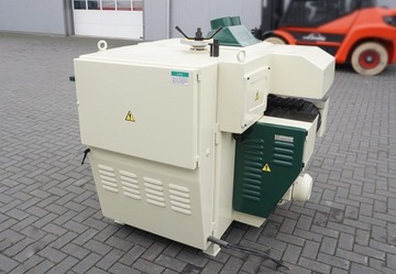 Гусеничный отвал SICAR MS300 300/120 22кВт