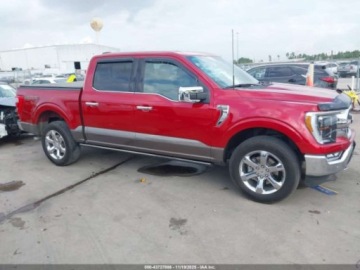 Ford 2023 Ford F150 King Ranch 2023 3.5 Benzyna 400KM, zdjęcie 6
