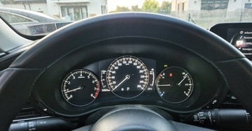 Mazda 3 IV 2020 Mazda 3 BENZYNA AUTOMAT 4x4 polskie menu kamera super niski przebieg, zdjęcie 28