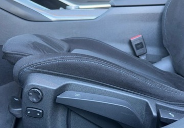 BMW Seria 3 G20-G21 Touring 2.0 330i 258KM 2024 BMW Seria 3 330i xDrive Touring258KM M Pakiet, HiFi, Dach panoramiczny,Key, zdjęcie 21