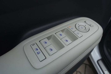 Hyundai Santa Fe V 2024 Hyundai Santa Fe kamera, szyberdach, panorama, tempomat, LED, bogate wypos, zdjęcie 14