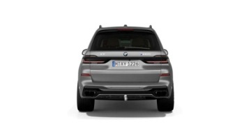 BMW X7 SUV M Facelifting 4.4 M60i 530KM 2026 BMW X7 4.4 Benzyna 530KM, zdjęcie 4