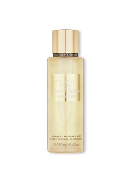 Victoria's Secret Coconut Passion Shimmer perfumowana mgiełka 250ml brokat