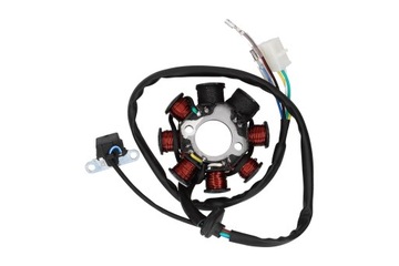 СКУТЕР STARTOR QUEST ROMET KINGWAY 4T