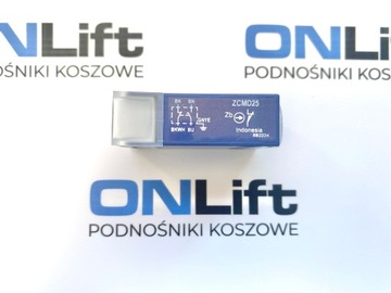 Концевой выключатель B-LIFT - ONLift
