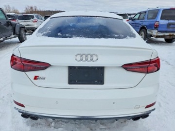 Audi A5 F5 2019 Audi S5 Coupe Premium Plus 2019 3.0 Benzyna 349KM, zdjęcie 2