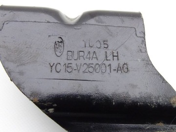 TRANSIT MK6 00-06 РОЛИК РАЗДВИЖНОЙ ДВЕРИ НИЖНИЙ ЛЕВЫЙ