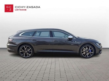Volkswagen Arteon Shooting Brake R 2.0 TSI 320KM 2022 Volkswagen Arteon Shooting Brake R 2.0 TSI 320 KM 4MOTION DSG, VAT 23 2.0, zdjęcie 3