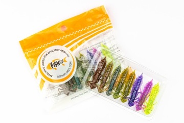 FishUp Zestaw Dragonfly 1,2