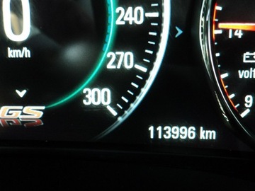 Buick 2018 Opel Insignia sprzedam ładnego OPLA INSIGNIE GSI, zdjęcie 24