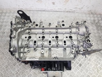 SILNIK RENAULT NISSAN 1.6 DCI R9MSE4E4