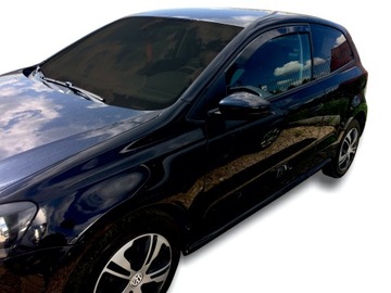 HEKO DAIRINGS SEAT IBIZA IV 6J 2008-17 2 ШТ.